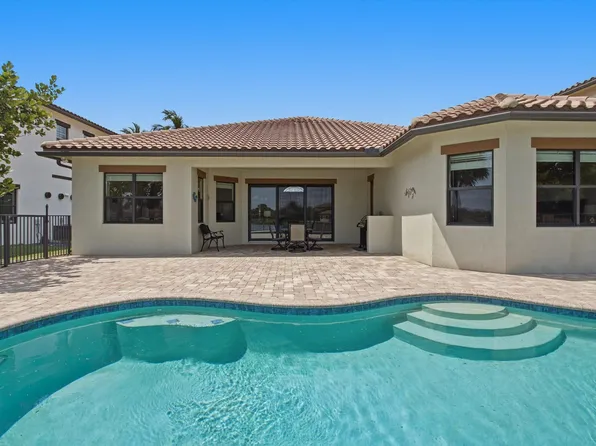 11513 NW 81st Place, Parkland, FL 33076