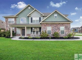 114 Saddleclub Way, Guyton, GA 31312