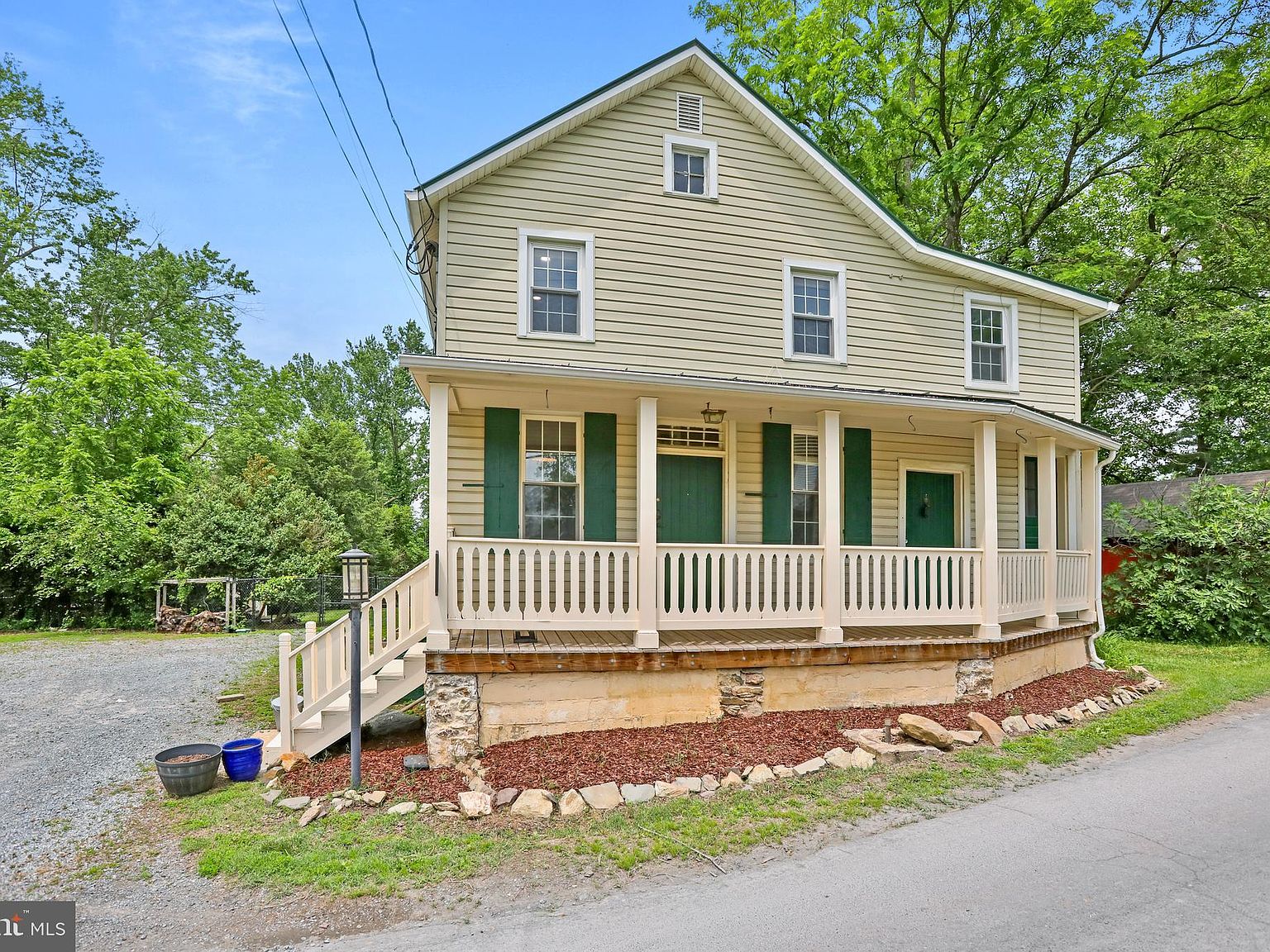 36610 Philomont Rd, Purcellville, VA 20132 MLS VALO2071878 Zillow