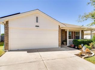 206 Old Peak Rd, Georgetown, TX 78626