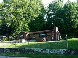 846 Sherwood Rd, Charleston, WV 25314