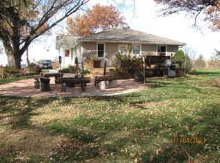 3471 Branched Oak Rd, Staplehurst, NE 68439