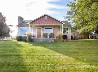 6526 E Summit Rd, Spokane, WA 99217