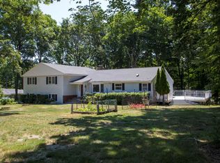 32 Arbor Rd, Stamford, CT 06903