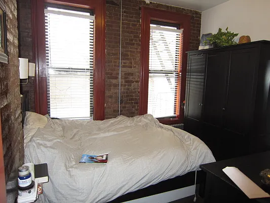 Rented by Alpha Properties NYC I LLC | media 30