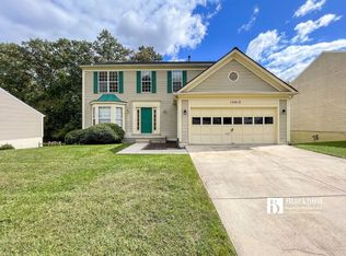 15412 Overlea Ct, Accokeek, MD 20607