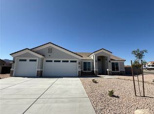 4210 Cottonwood Springs Ave, Kingman, AZ 86401