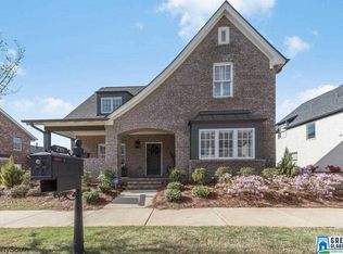 2711 Montauk Rd, Hoover, AL 35226