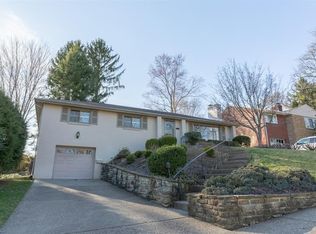 1304 Folkstone Dr, Pittsburgh, PA 15243