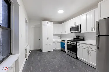 Rented by CORE