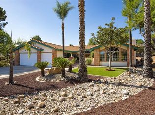 16460 Dartolo Rd, Ramona, CA 92065