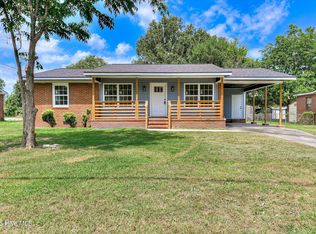 3215 Kevin Drive, Augusta, GA 30906