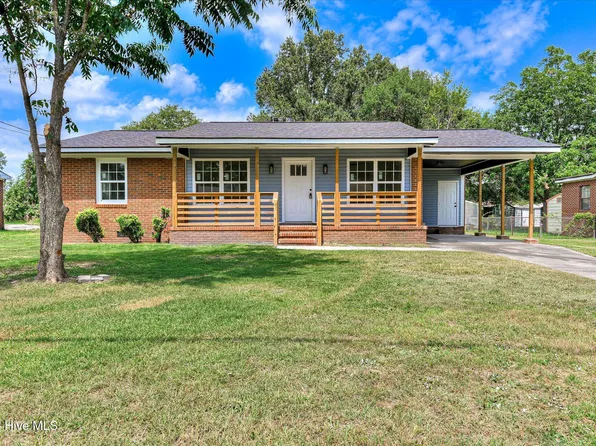 3215 Kevin Drive, Augusta, GA 30906