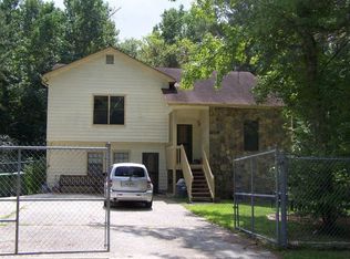 6795 Peppermill Ln, Atlanta, GA 30349