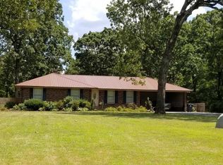 2156 Gardner Holt Rd, Burlington, NC 27215