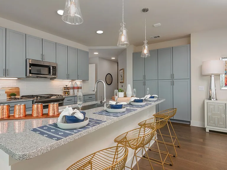 Residences at the Grove — Photo 25