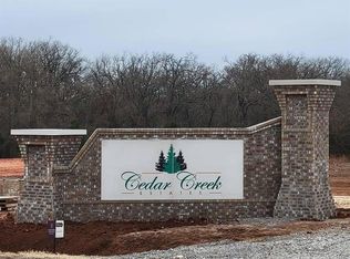 111 Pine Valley Ln #11, Shawnee, OK 74801