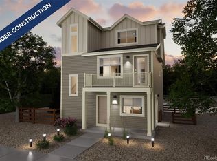 12643 E 101st Drive, Commerce City, CO 80022