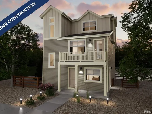 12643 E 101st Drive, Commerce City, CO 80022