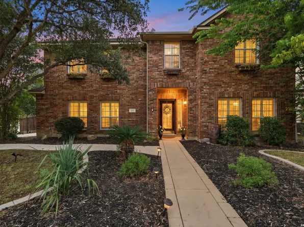 1203 Sand Wedge, San Antonio, TX 78258