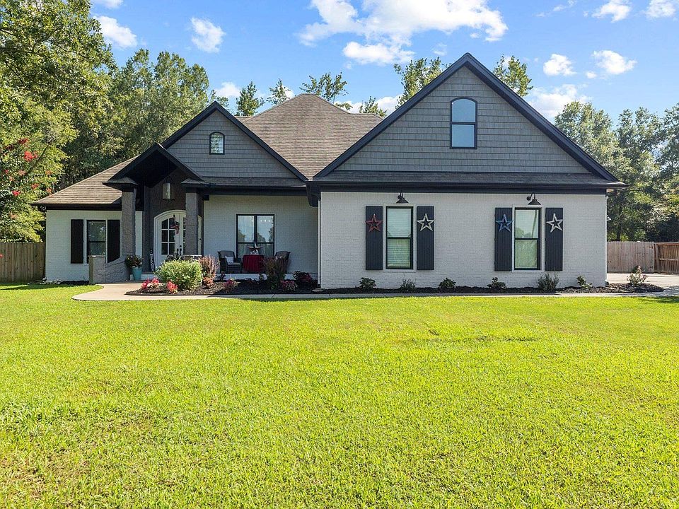 101 Burgess Ln, Greenbrier, AR 72058 MLS 23024125 Zillow