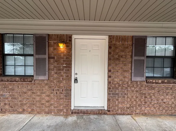 311 N Joplin Ave #1-7, Russellville, AR 72801