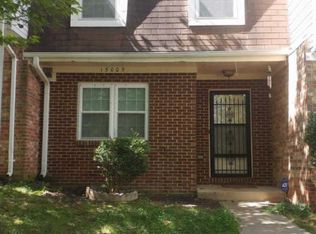 15005 Cardin Pl, Woodbridge, VA 22193