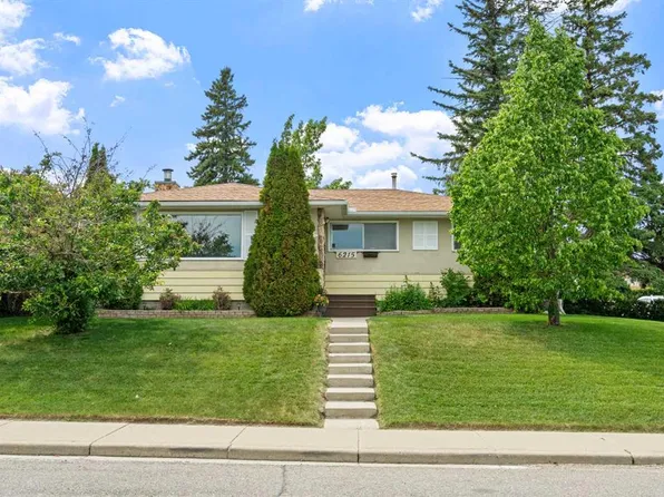 6215 E Thorncliffe Dr NW, Calgary, AB T2K 3A6