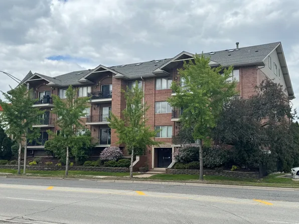 9201 S Kenton Ave #5-B, Oak Lawn, IL 60453