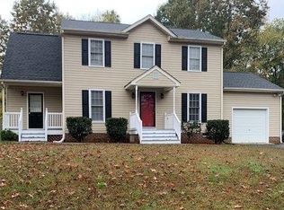 5813 Jamson Rd, Richmond, VA 23234