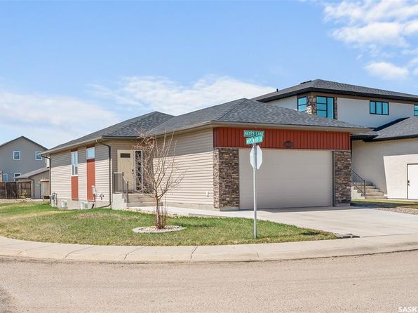 1702 Hayes LANE, Moose Jaw, SK S6J 0B6