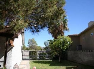 613 Blackridge Rd, Henderson, NV 89002