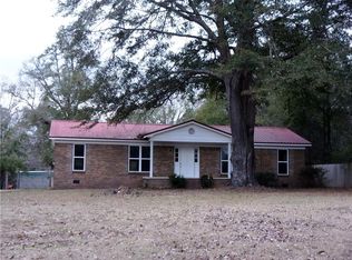 4755 Huggins Rd, Wilmer, AL 36587