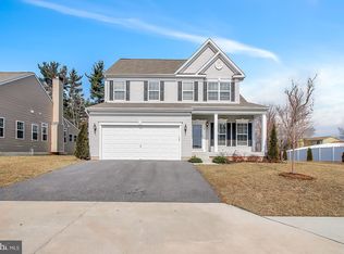 32 Amicus St, Taneytown, MD 21787