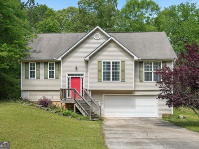 140 Spring Cir, Senoia, GA, 30276