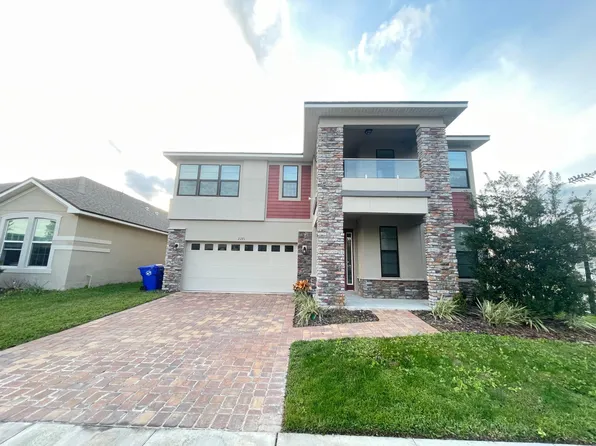 2271 Avian Loop, Kissimmee, FL 34741