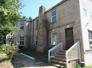 442 Wayside Dr, Winston Salem, NC 27107