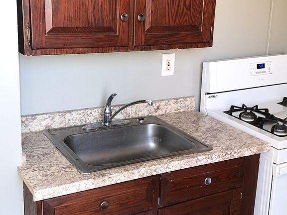 Kitchen sink