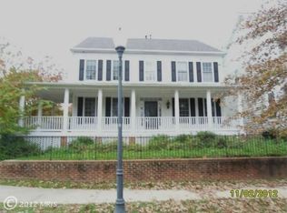 731 Lake Varuna Dr, Gaithersburg, MD 20878