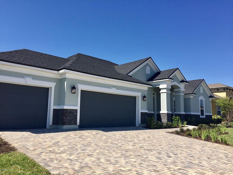 473 Appaloosa Ave, Saint Augustine, FL 32095 Zillow