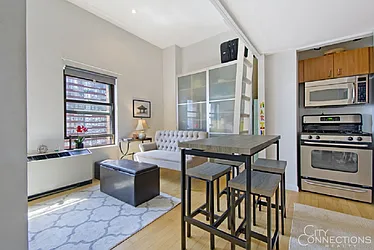Rented by City Connections Realty