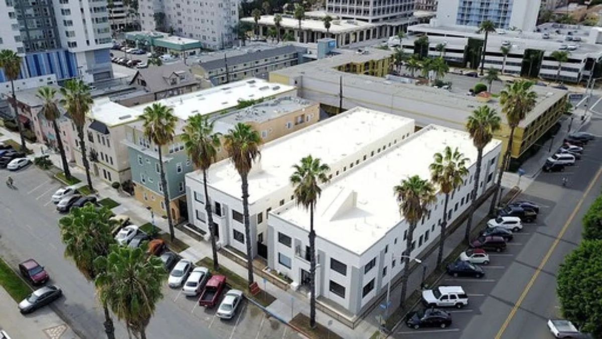 Building exterior - 97 Lime Ave