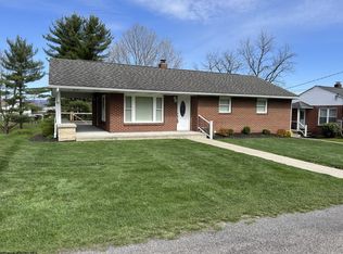 107 Walsh Dr, Kingwood, WV