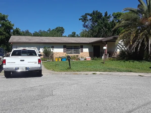 291 Tracy Ave, Holly Hill, FL 32117