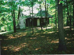 4036 Antioch Rd, Franklin, GA 30217