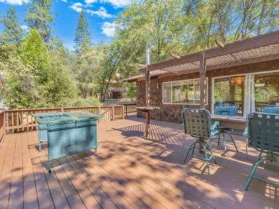 21840 Feather River Dr, Sonora, CA, 95370