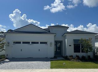951 Camp Fire Cir LOT 293, Panama City Beach, FL 32413