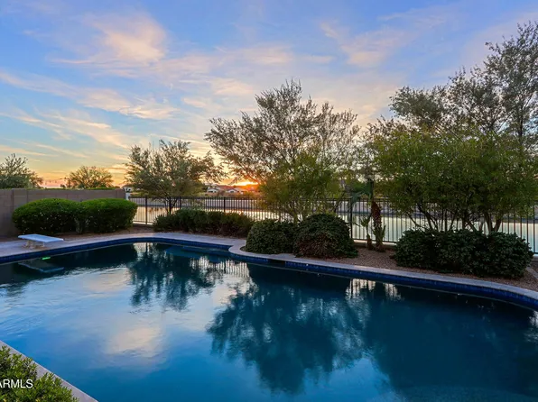 21098 N 76TH Avenue, Glendale, AZ 85308