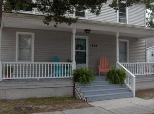 1405 Arendell St, Morehead City, NC 28557