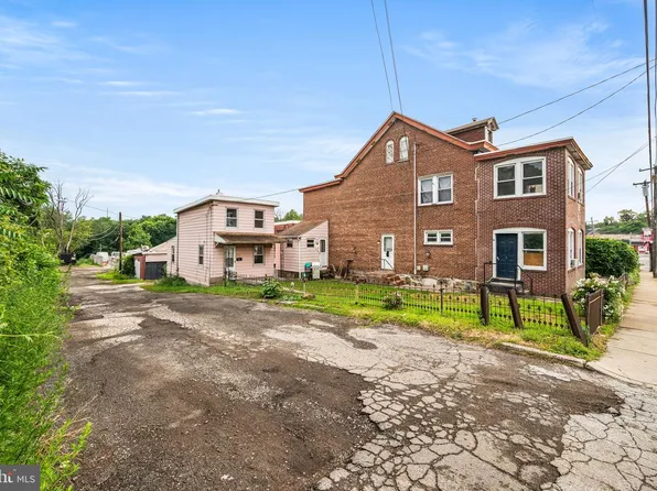 0 Parker St, Brookhaven, PA 19015